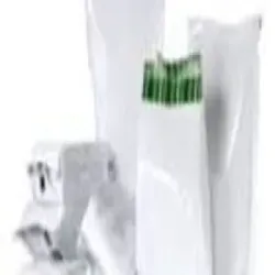 PP Detergent Bag, Pouch Finish Glossy