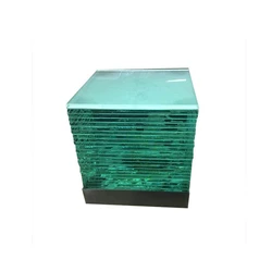 Stack Green Glass — 250ml capacity sustainable feature
