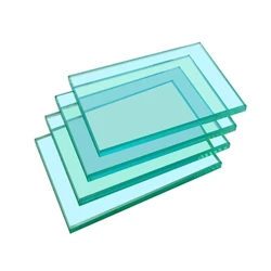 Tempered Flat Glass