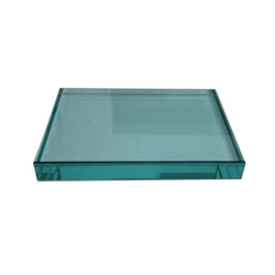 Toughened Safety Glasses