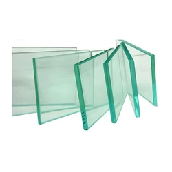 Float Clear Glasses 