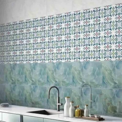 Gloss Ceramic Digital Wall Tiles