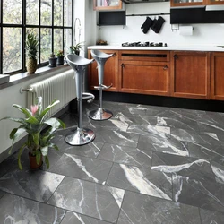 Matte Marble Tiles