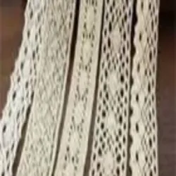 Bridal Lace, Type Single Sided