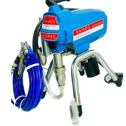 Automation Airless Sprayers