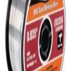 MIGMAG Wires GMAW, Brand Esab