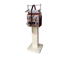 Single Edge Painting Machine