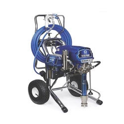 Graco Painting Machine