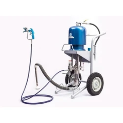 Airless Painting Equipment