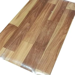 PVC Polished Flooring