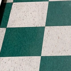 Composition Vinyl Tile