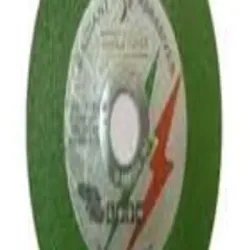GT Plain Cut Off Wheel, Brand Geetee