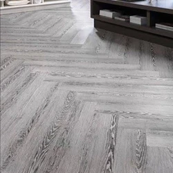 Commercial Plank Flooring