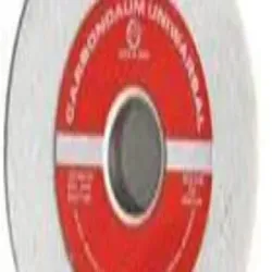 High Wheel, Speed 21000 RPM