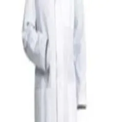 Coat Long Sleeve And Short Sleeve Doctor, Scientists Coats, Style Formal