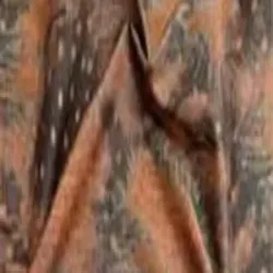 Printed Kurti, Pattern Type Printed