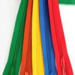 Vislon Zipper, Product Type GOOD QUALITY
