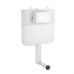 Plastic Concealed Cistern