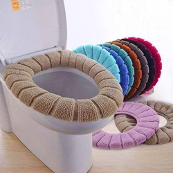 Toilet Cover Pad
