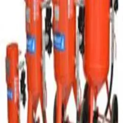 Paver Block Shot Blasting Machine, Weight 350 kg