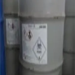 Carbon Tetra Chloride, Physical State Liquid