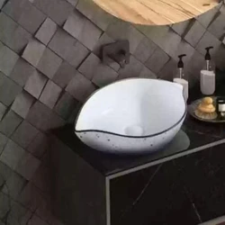 Designer Table Basin
