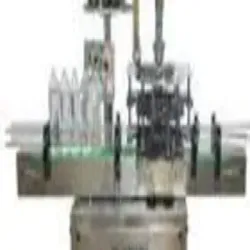 Continuous Electromagnetic Induction Capper, Model NameNumber Hand Induction Sealer