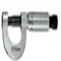 Metric Micrometer, Model NameNumber BAKER DIGITAL MICROMETER 0-25 MM