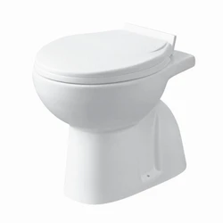 White Water Closet