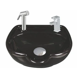 Wash Saloon Basin