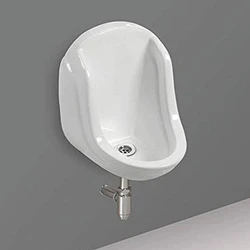 Wall Mounted Urinal