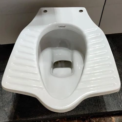 Anglo Toilet Seat
