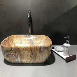 Imported Table Top Basin
