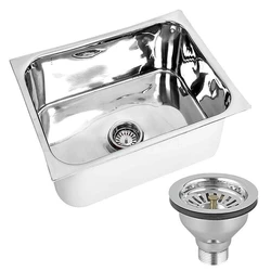 SS Kitchen Sink 