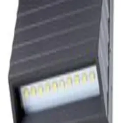 Detachable Loupe LED Light On Spectacle Frame, Color Temperature 3000K