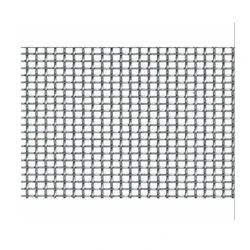 GI Crimped Wire