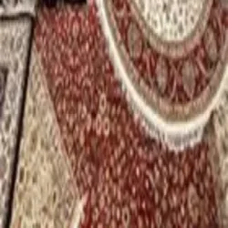Handloom Durries, Thickness 5-6 MM