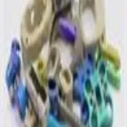 Pro Less Cervical Cage, Material Titanium