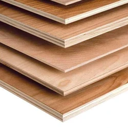 Brown Marine Plywoods