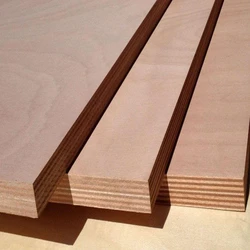 Marine Grade Plywood