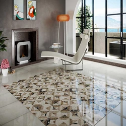 Square Ceramic Tiles