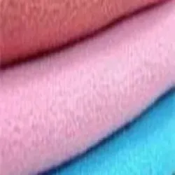 Spun Knitted Fabric, Fabric Warm Cotton Blend