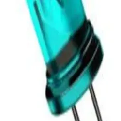 LED Light For Boards, Material Metal
