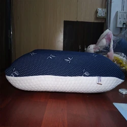 Conforto Memory Pillow