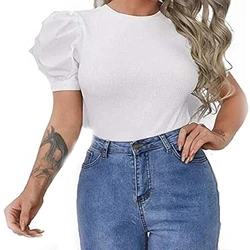 Half Sleeves Tops