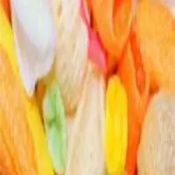 Chowmein Shape, Brand Pausons Food