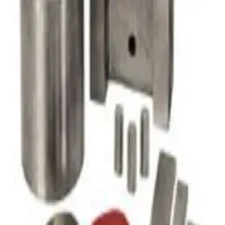 20x10x4 mm Magnet, Diameter 40 mm