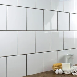 Glossy Wall Tiles