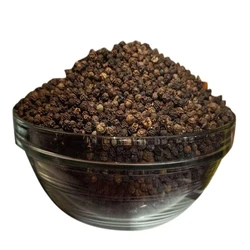 Natural black pepper