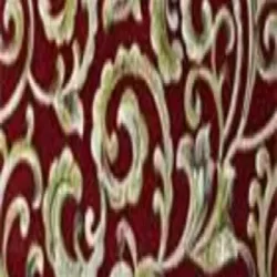 Maurya Exports Plain Solids Polyester Blended Sherpa Fabric, GSM 300-450, Material Polyester